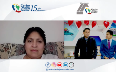 GANADORA CVE DE CASA DE DOS PISOS|Urbanización Centro de Viajes Ecuador
