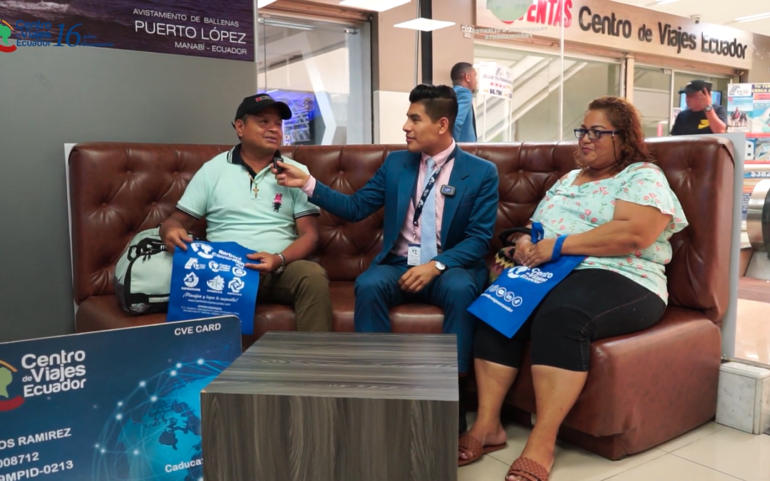 VIAJE PROGRAMADO A MONTAÑITA|Centro de Viajes Ecuador